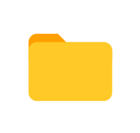 Folder Icon